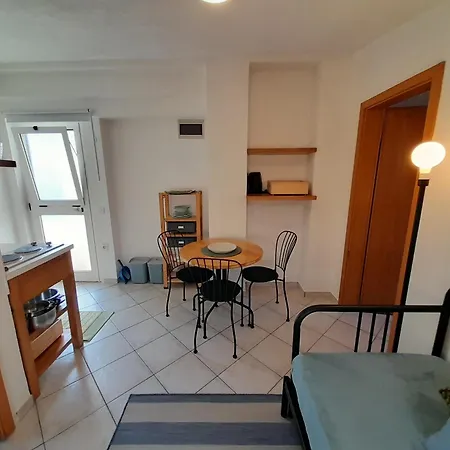 Luna 2 Poreč Exterior foto