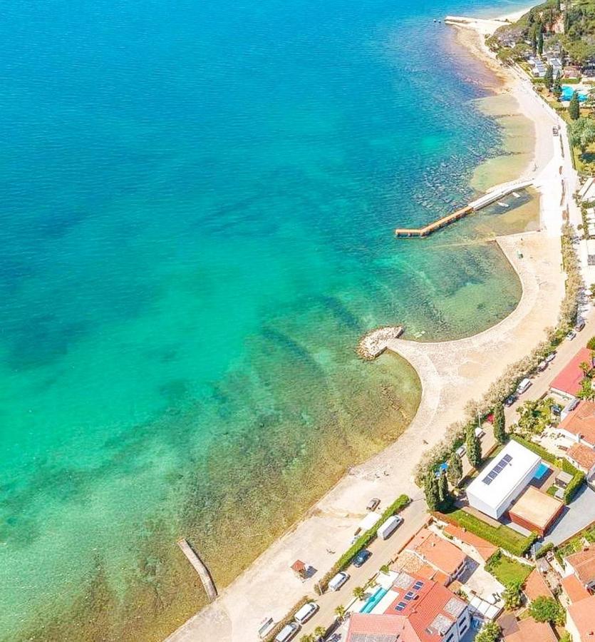 Luna 2 Poreč