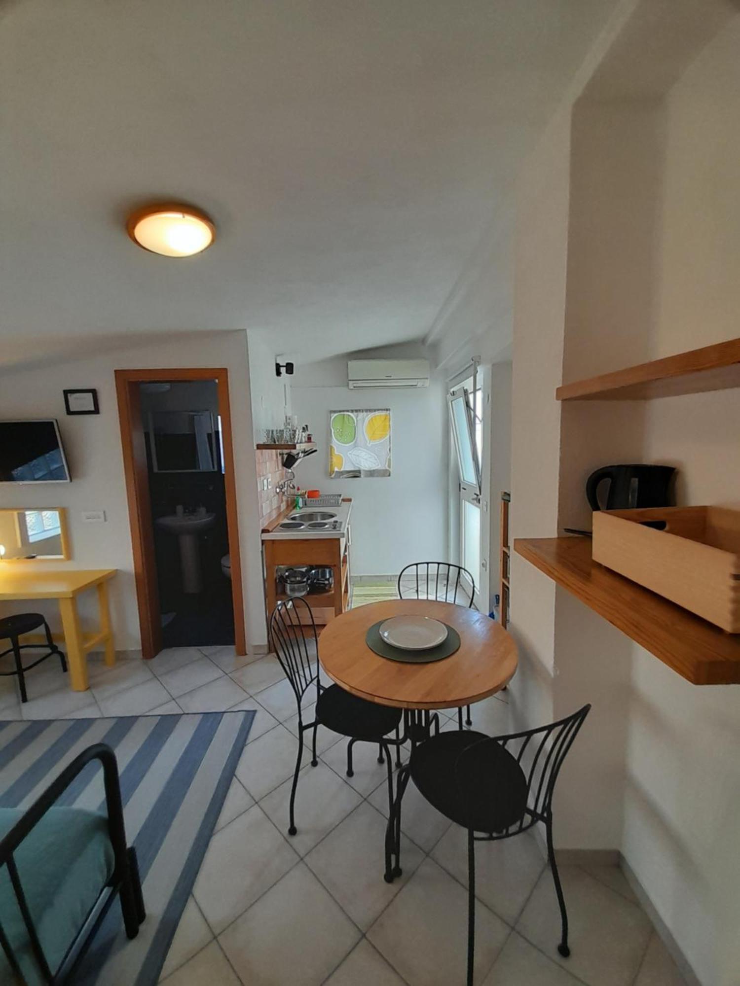 Luna 2 Apartment Poreč