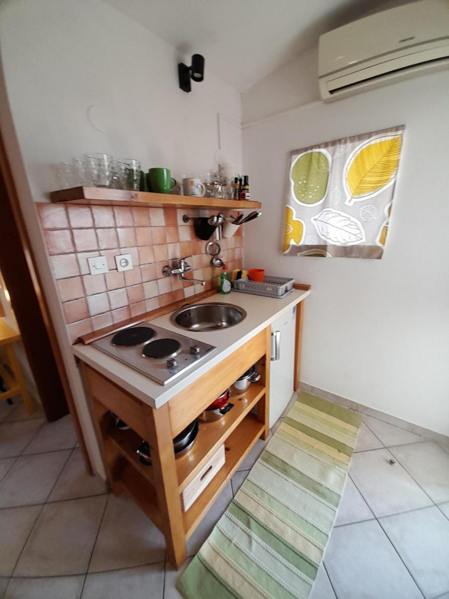 Luna 2 Apartment Poreč