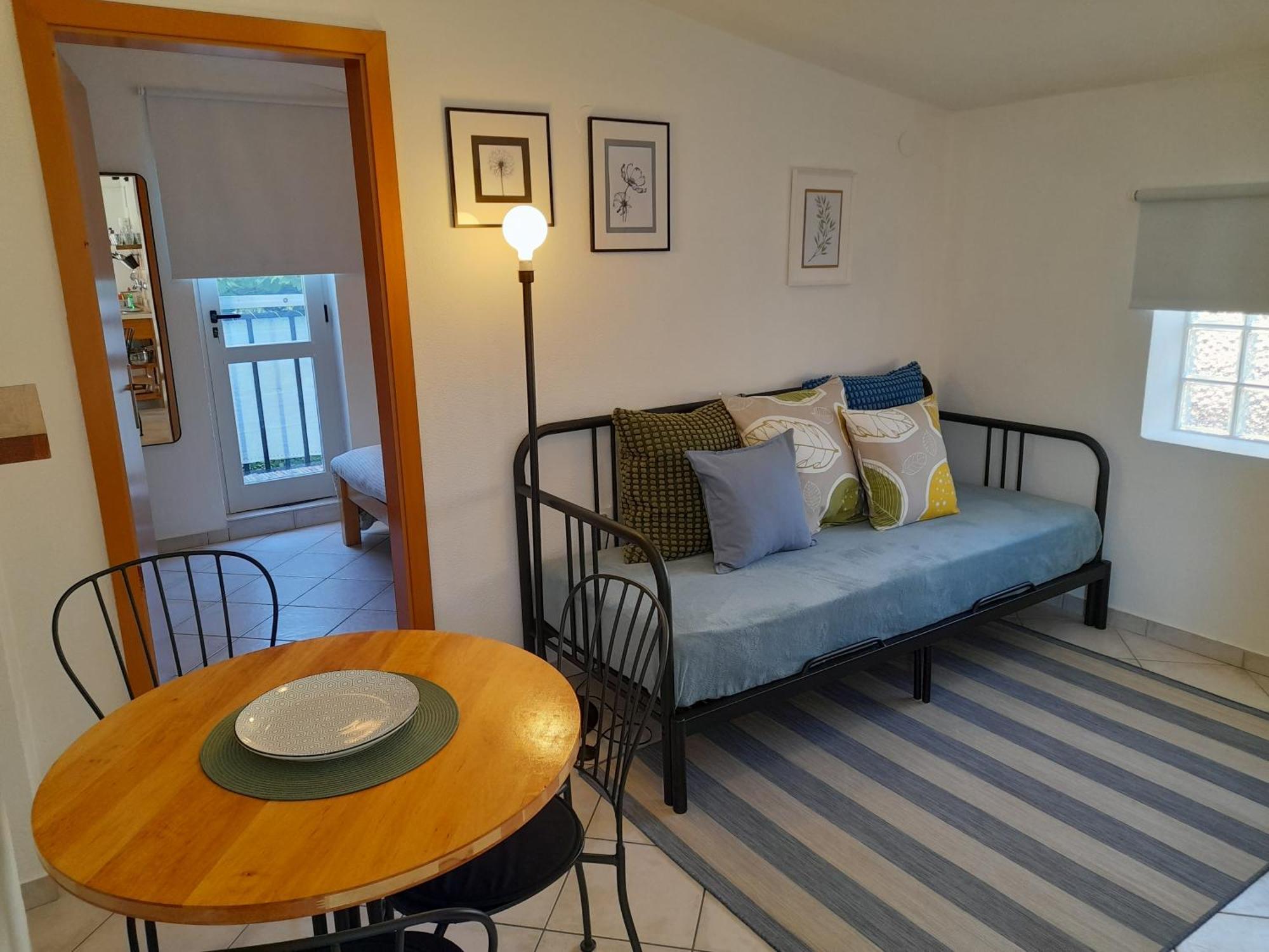 Apartment Luna 2 Poreč