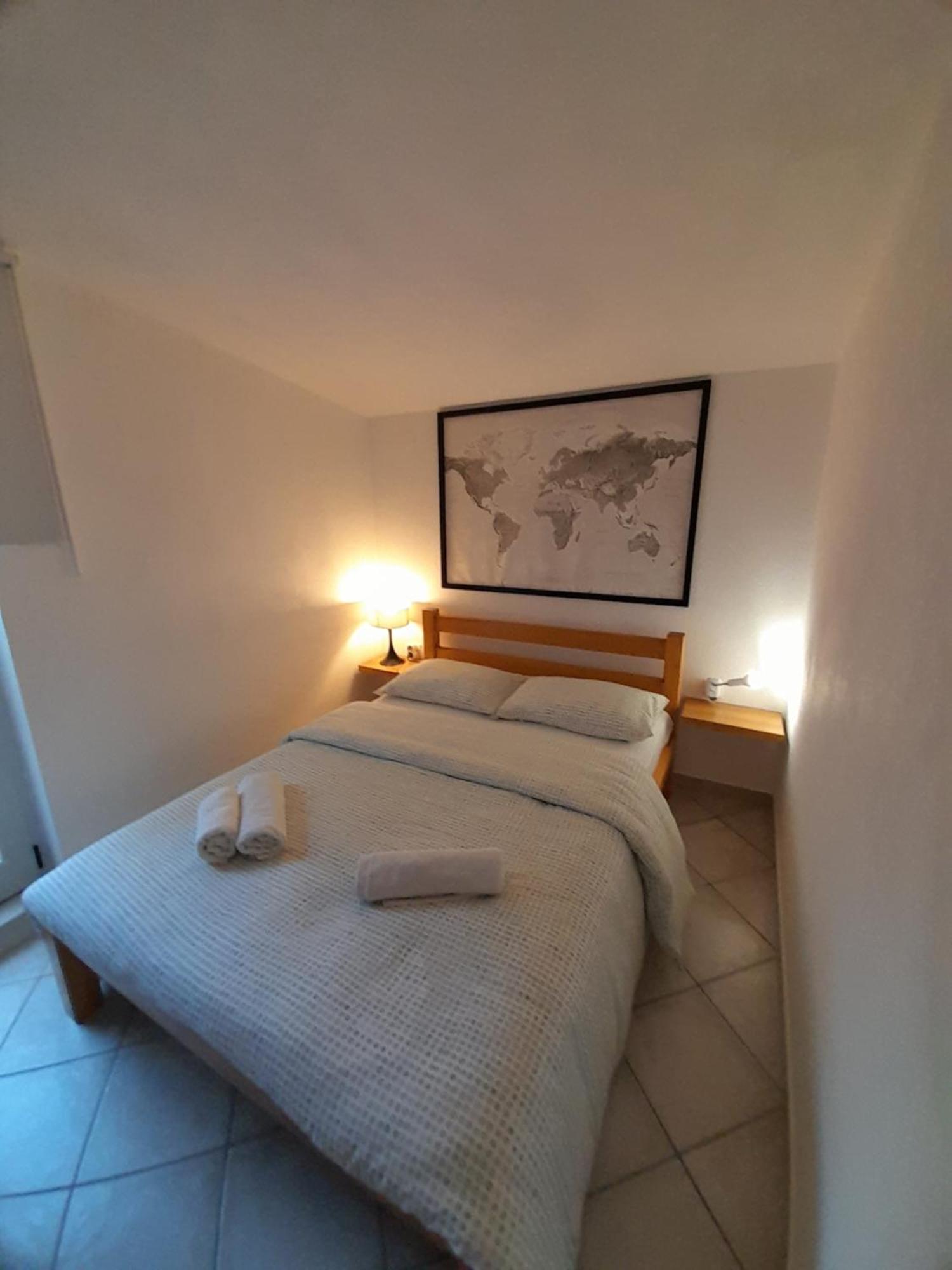 Luna 2 Apartment Poreč